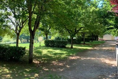 Camping Les Poutiroux - Bild 4