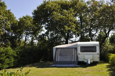 Camping Les Prairies De L'etang - Bild 4