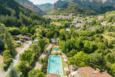 Camping Les Princes D´orange - Bild 2