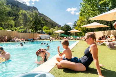 Camping Les Princes D´orange - Bild 3