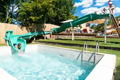 Camping Les Princes D´orange - Bild 4