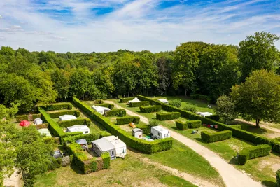 Camping Les Prés - Bild 3