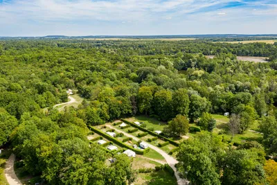 Camping Les Prés - Bild 4