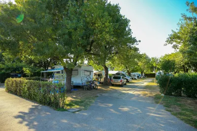 Camping Les Pruniers - Bild 4