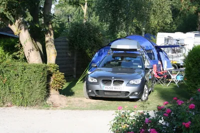 Camping Les Puits Tournants - Bild 3