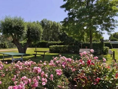 Camping Les Résidences La Becque