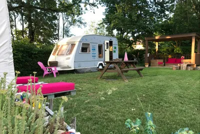 Camping Les Ripettes - Bild 3