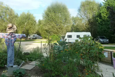 Camping Les Ripettes - Bild 4