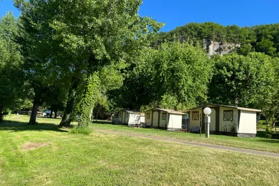Camping Les Rives De La Dordogne - Bild 3
