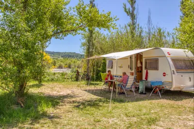 Flower Camping Les Rives De L'aygues - Bild 3