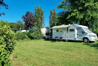 Camping Les Rives De Vilaine - Bild 2
