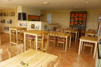 Camping Les Roulottes De Korrigans