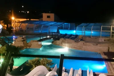 Camping Les Sables