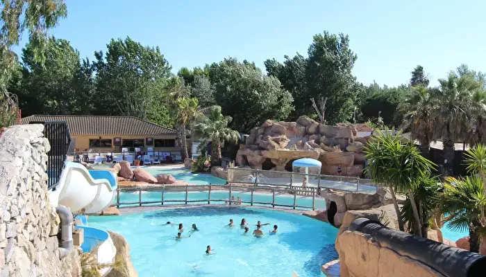 Camping Les Sables D'or