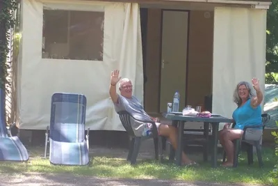 Camping Les Sources - Bild 2