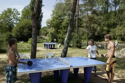 Camping Les Tailladis - Bild 2