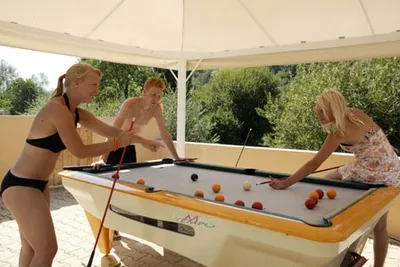 Camping Les Tailladis - Bild 3
