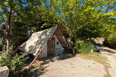 Camping Les Terrasses Provençales - Bild 3