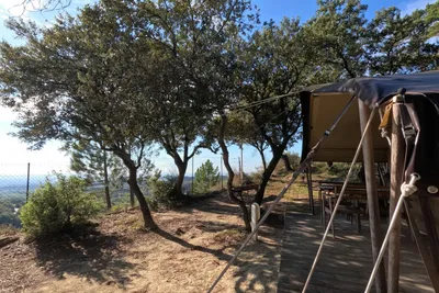 Camping Les Terrasses Provençales - Bild 4