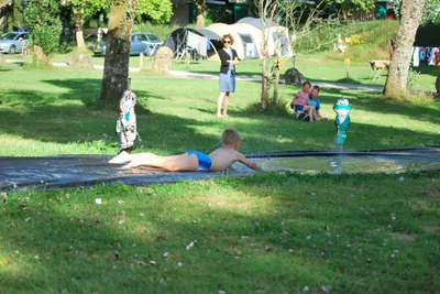 Camping Les Tournesols - Bild 2