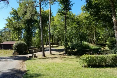Camping Les Tourterelles - Bild 2
