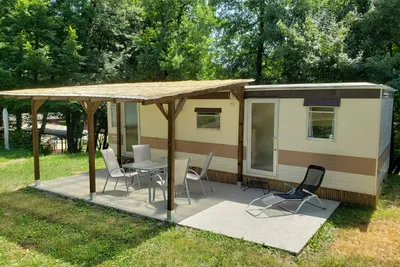 Camping Les Tourterelles - Bild 3