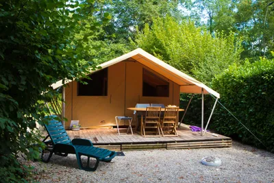 Camping Les Trois Lacs - Bild 2