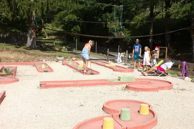 Camping Les Trois Sources - Bild 4