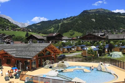 Camping L'escale - Bild 3
