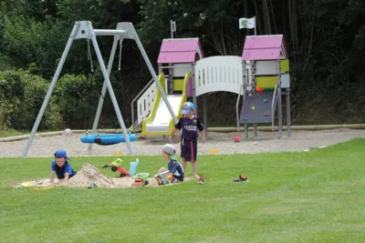 Camping L'escapade - Bild 4