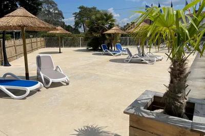 Camping L'estuaire - Bild 3