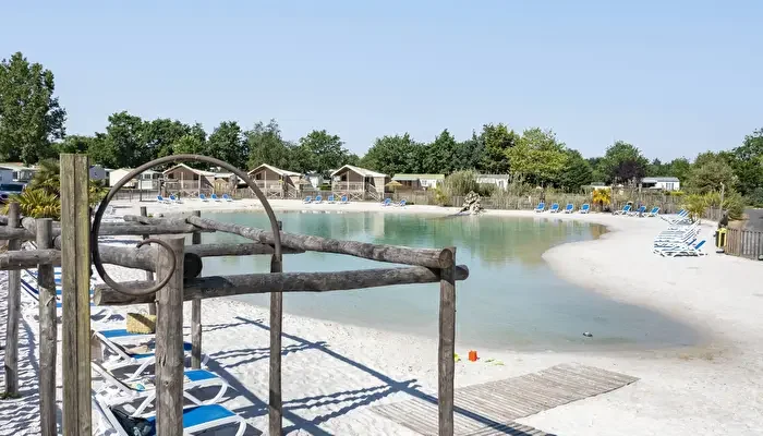 Camping L'Évasion