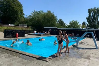 Camping Løgballe - Bild 2