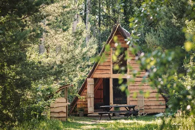 Camping L'heureux Hasard - Bild 2
