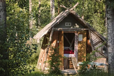 Camping L'heureux Hasard - Bild 3