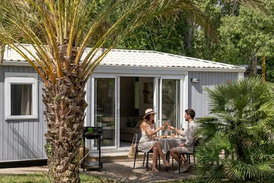 Camping L'hippocampe - Bild 2