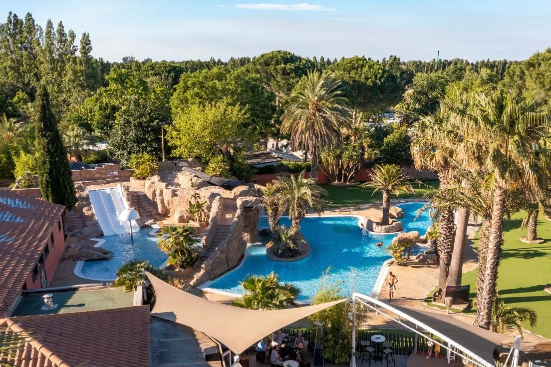 Camping L’hippocampe