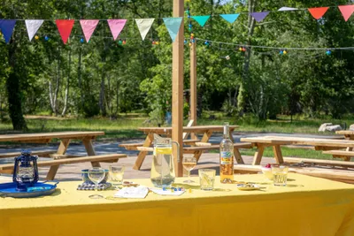 Camping Liberté Lacanau - Bild 2
