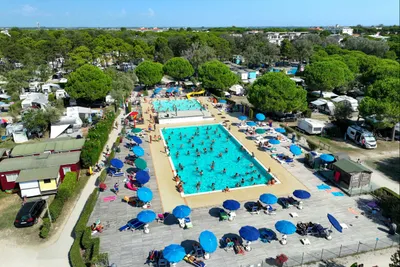 Camping Lido - Bild 2