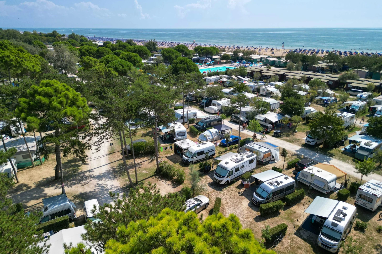 Camping Lido