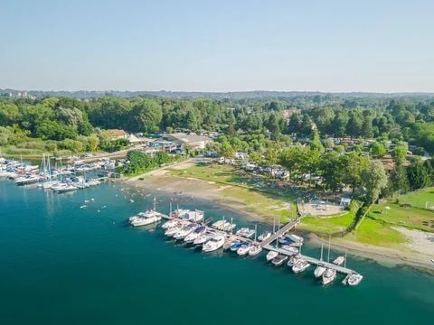 Camping Lido di Verbano