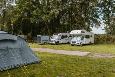 Camping Liesbos - Bild 3