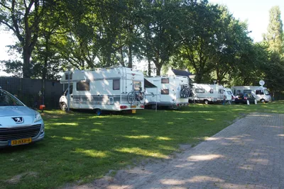 Camping Liesbos - Bild 4