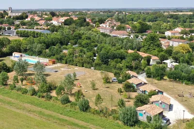 Camping L'ile Cariot - Bild 2