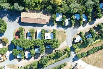 Camping L'ile Cariot - Bild 3