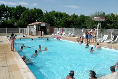 Camping L'ile Cariot - Bild 4