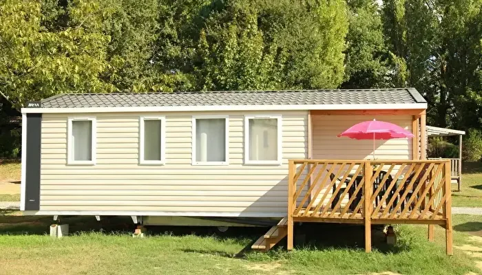 Camping L'île Du Pont