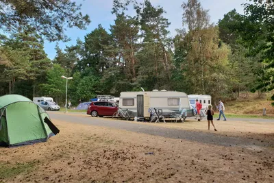 First Camp Göteborg - Lilleby - Bild 2