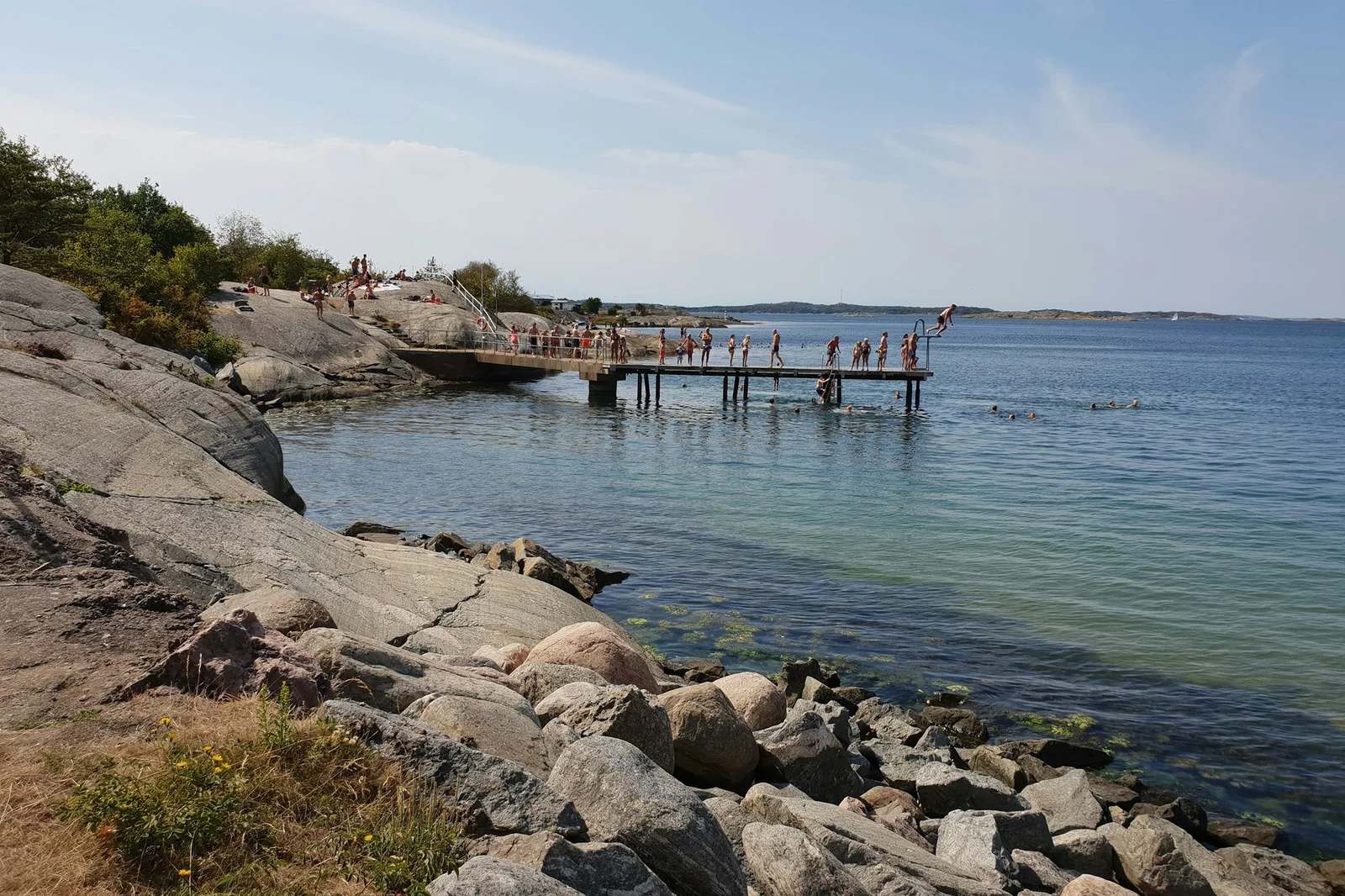 First Camp Göteborg – Lilleby