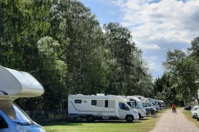 Falsterbo Camping Resort - Bild 4
